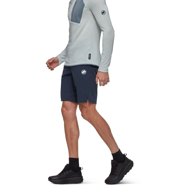 Mammut Aenergy Light SO Shorts - Wandershorts - Herren