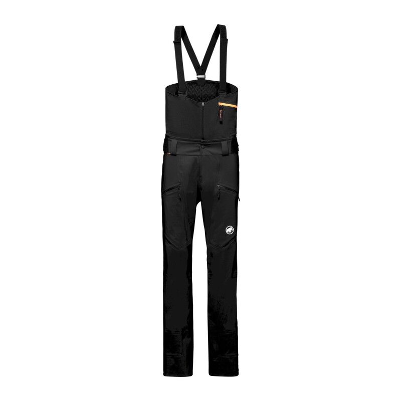 Mammut Haldigrat HS Pants - Pantalon ski homme | Hardloop