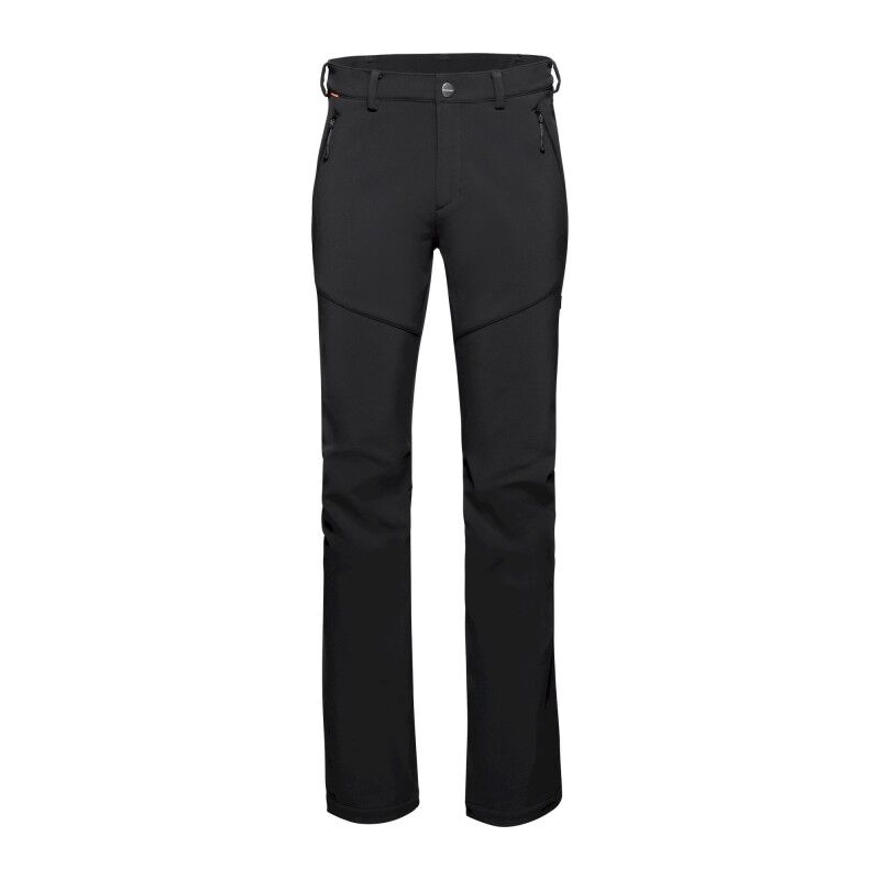 Mammut Winter Hiking SO Pants Men - Walking trousers - Men's