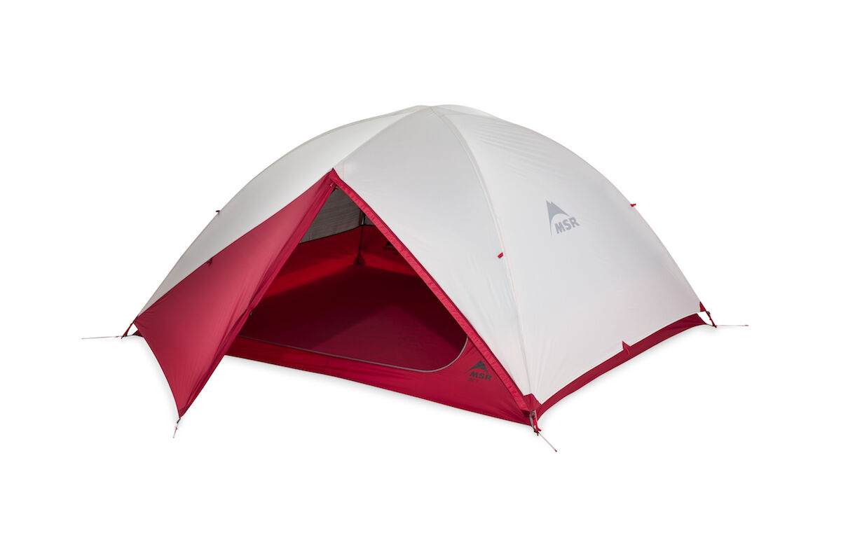 MSR - Zoic 3 - Tenda da campeggio