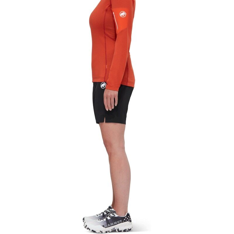 Mammut Aenergy Light SO Shorts - Walking shorts - Women's
