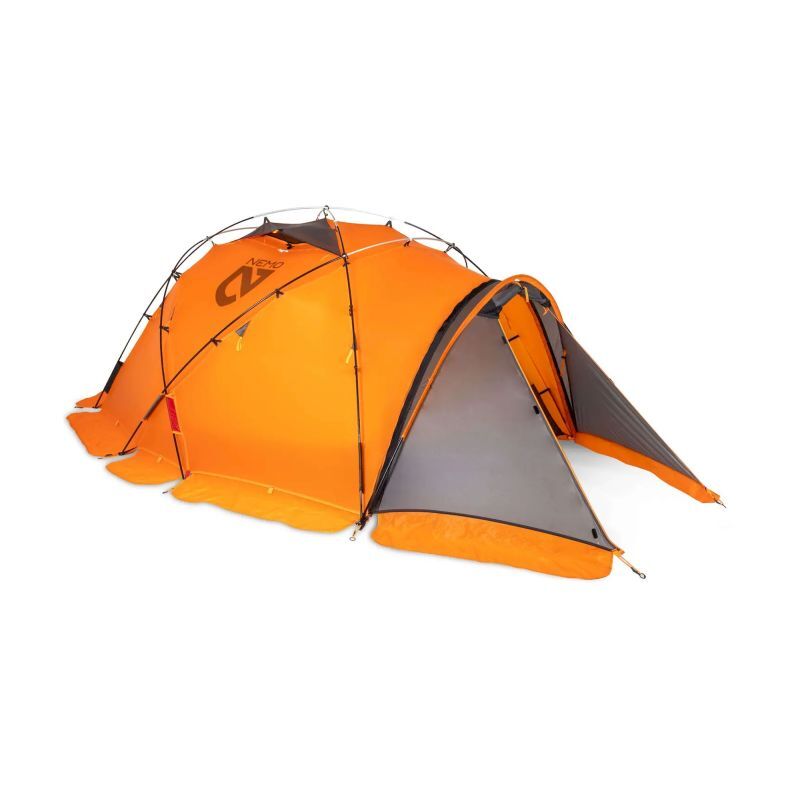 Nemo Chogori 3P - Tenda da campeggio