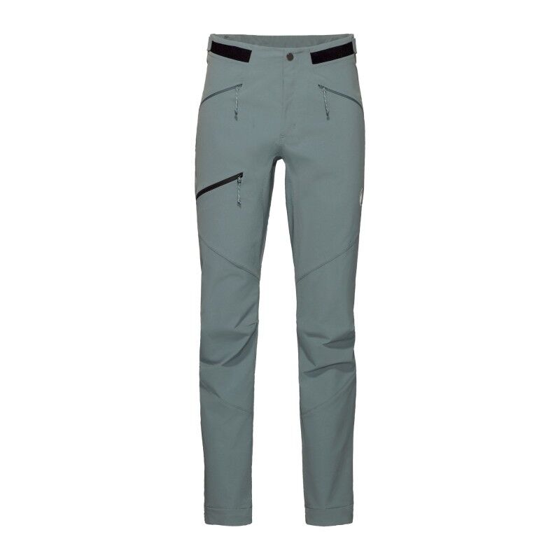 Taiss SO Pants - Softshellbroek - Heren