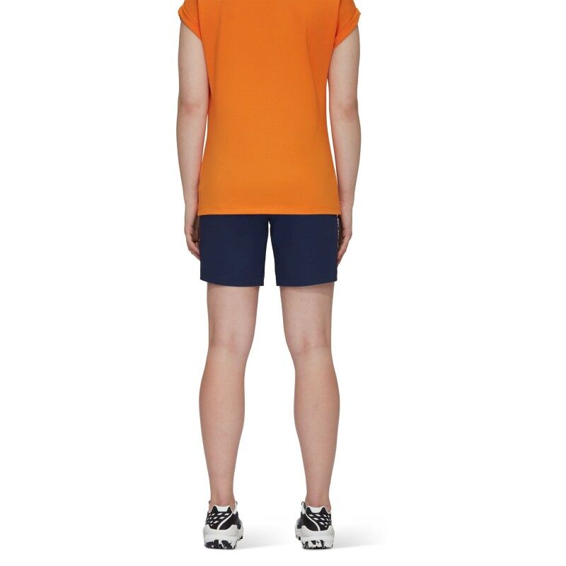 Mammut Aenergy Light SO Shorts - Wandershorts - Damen
