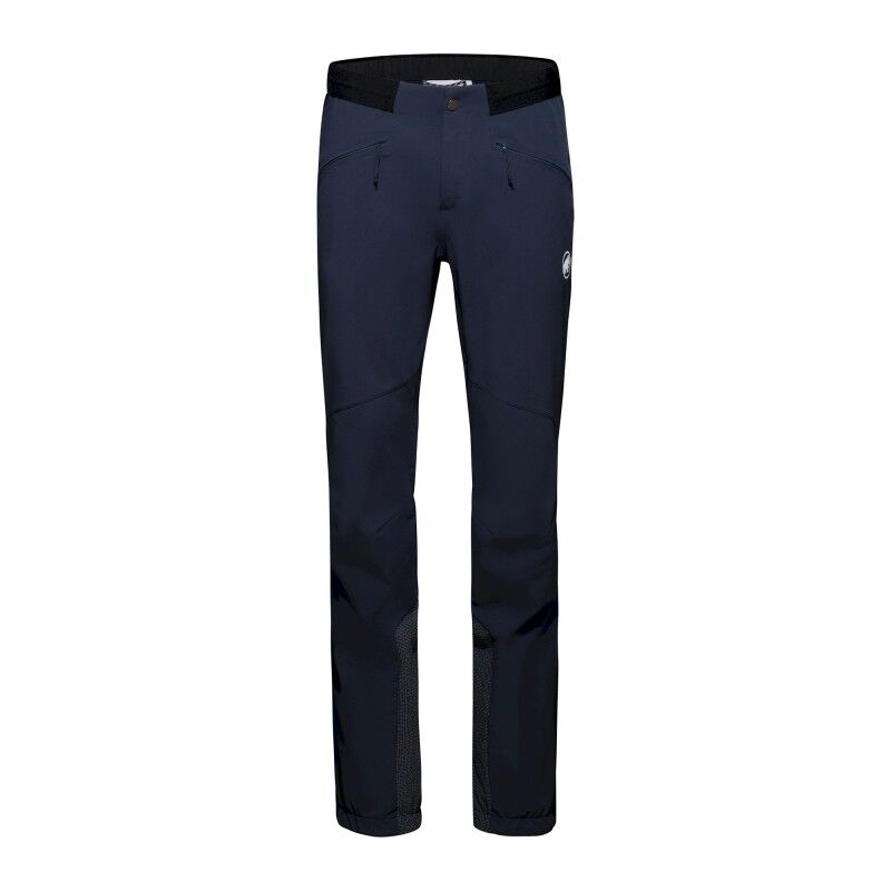 Aenergy SO Hybrid Pants - Softshellhose - Herren