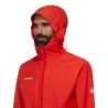 Mammut Alto Light HS Hooded Jacket - Hardshelljacke - Herren | Hardloop