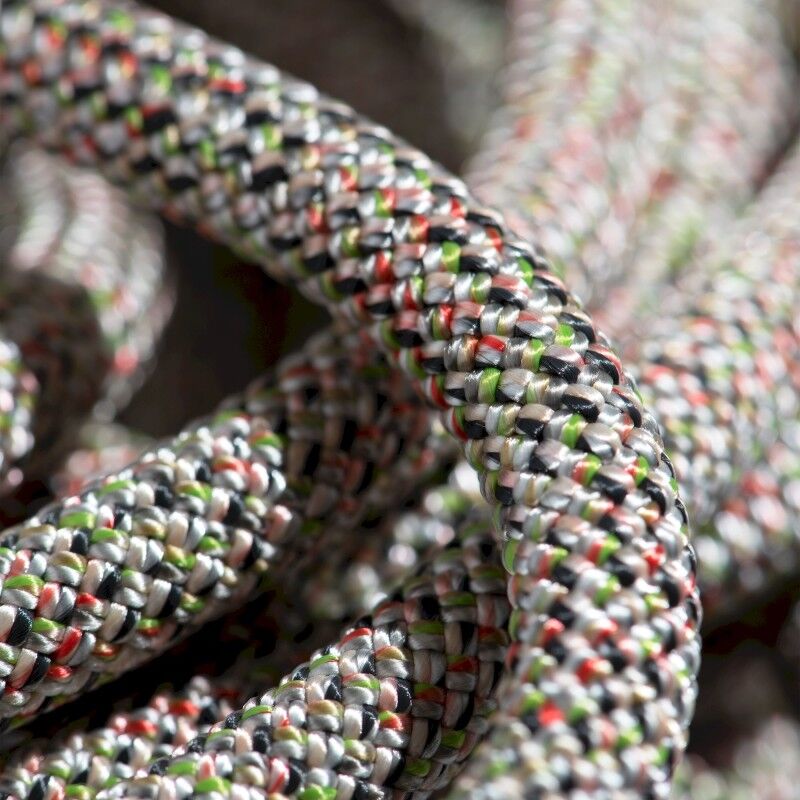 Mammut 9.5 Crag We Care Classic - Single rope | Hardloop