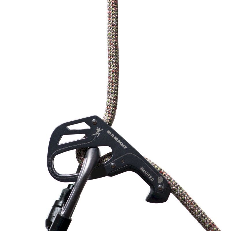 Mammut 9.5 Crag We Care Classic - Enkelrep | Hardloop
