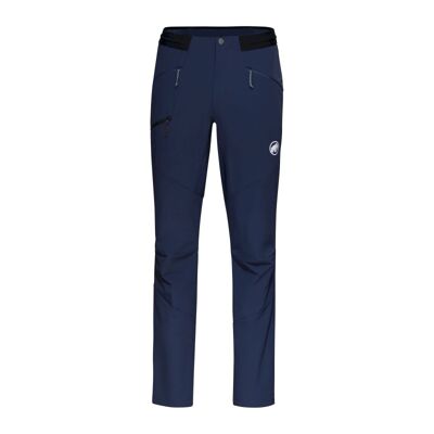 Aenergy Light SO Pants - Softshellhousut - Miehet