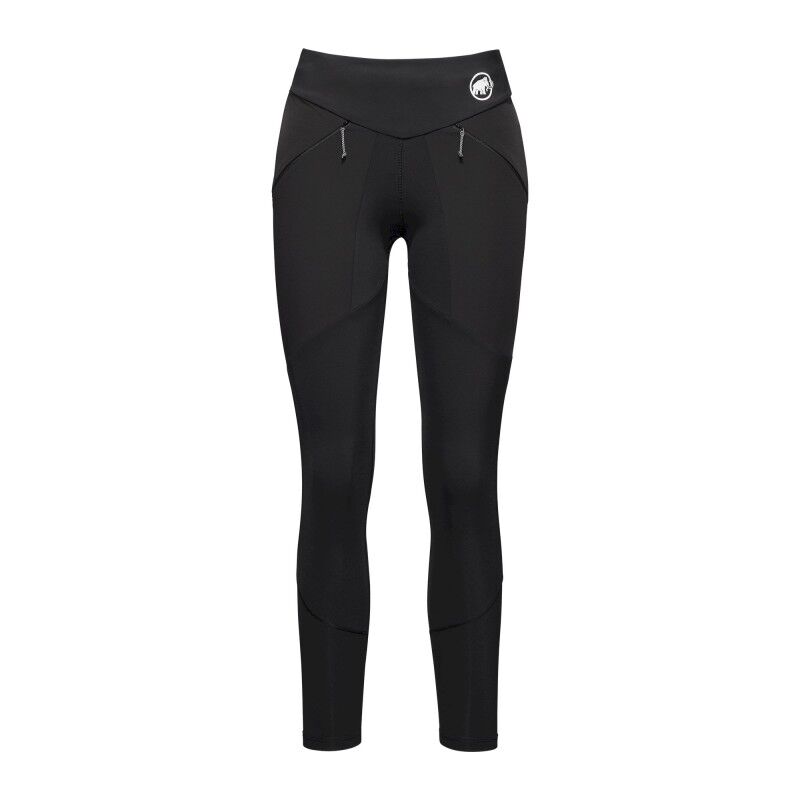 Aenergy Light Tights - Mallas de running - Mujer