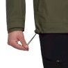 Mammut Alto Light HS Hooded Jacket - Kurtka przeciwdeszczowa meska | Hardloop