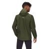 Mammut Treeline Light HS Hooded Jacket - Regenjacke - Herren | Hardloop