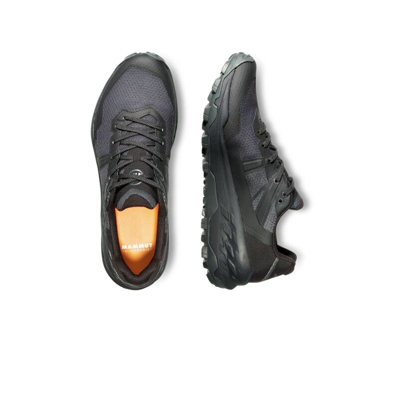 Mammut Sertig II Low GTX - Wandelschoenen - Heren | Hardloop