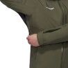 Mammut Alto Light HS Hooded Jacket - Kurtka przeciwdeszczowa meska | Hardloop
