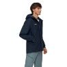 Mammut Treeline Light HS Hooded Jacket - Sadetakki - Miehet | Hardloop