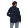 Mammut Treeline Light HS Hooded Jacket - Hardshell jakke - Herrer | Hardloop