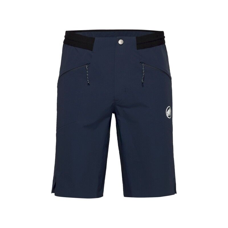 Mammut Aenergy Light SO Shorts - Walking shorts - Men's