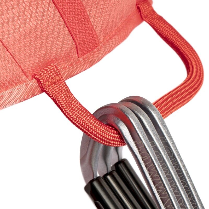 Mammut Ophir Kids - Arnés de escalada - Niños | Hardloop