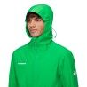 Mammut Alto Light HS Hooded Jacket - Kurtka z membraną meska | Hardloop