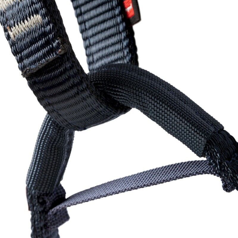 Mammut Ophir Kids - Imbrago arrampicata - Bambino | Hardloop