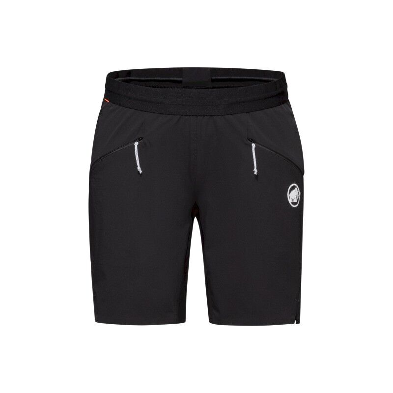 Aenergy Light SO Shorts - Vandreshort - Damer