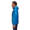 Mammut Eigerjoch Light IN Hooded Jacket - Synthetic jacket - Men's | Hardloop