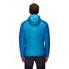 Mammut Eigerjoch Light IN Hooded Jacket - Synthetic jacket - Men's | Hardloop