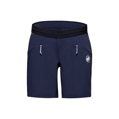 Aenergy Light SO Shorts - Pantaloncini da trekking - Donna
