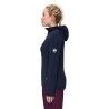 Mammut Aconcagua Light ML Hooded Jacket - Giacca in pile - Donna | Hardloop