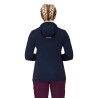 Mammut Aconcagua Light ML Hooded Jacket - Giacca in pile - Donna | Hardloop