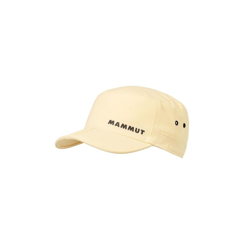 Mammut Lhasa Cap - Czapka z daszkiem | Hardloop
