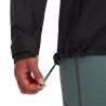 Mammut Alto Light HS Hooded Jacket - Kurtka przeciwdeszczowa damska | Hardloop