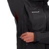 Mammut Alto Light HS Hooded Jacket - Kurtka przeciwdeszczowa damska | Hardloop