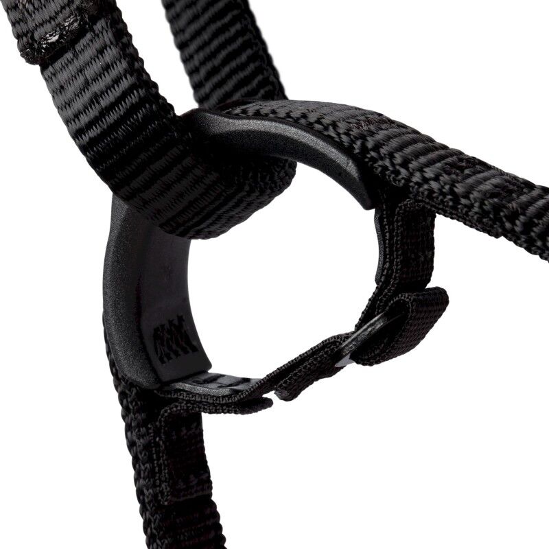 Mammut Comfort Fast Adjust - Imbrago arrampicata - Uomo | Hardloop