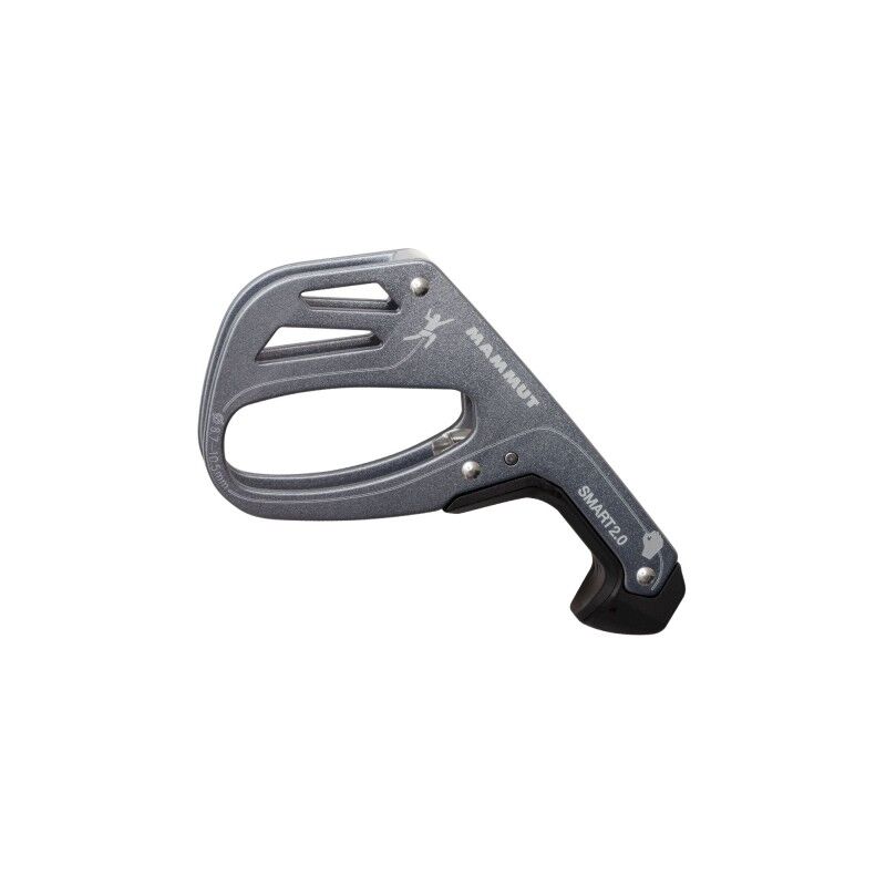 Smart 2.0 - Assicuratore arrampicata