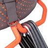 Mammut Comfort Fast Adjust - Arnês de escalada mulher | Hardloop