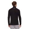 Mammut Aenergy Light ML Half Zip Pull - Polar homem | Hardloop