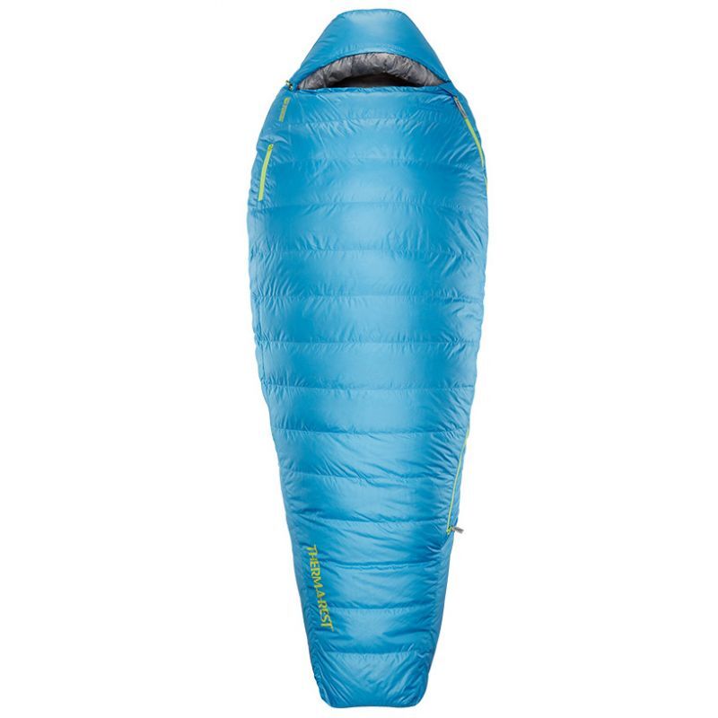 Thermarest Questar 0 - Sleeping bag