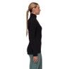 Mammut Aenergy Light ML Half Zip Pull - Giacca in pile - Donna | Hardloop