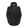 Linard Guide HS Hooded Jacket - Kurtka z membraną meska