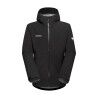 Mammut Linard Guide HS Hooded Jacket - Hardshell jakke - Herrer | Hardloop
