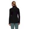 Mammut Aenergy Light ML Half Zip Pull - Giacca in pile - Donna | Hardloop