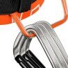 Mammut 4 Slide Harness - Uprząż wspinaczkowa | Hardloop