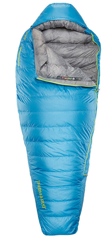 Thermarest Questar 0 - Sleeping bag