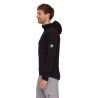 Mammut Aenergy Light ML Hooded Jacket - Forro polar - Hombre | Hardloop