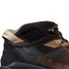 Mammut Sertig II Mid GTX - Sapatilhas caminhada homem | Hardloop
