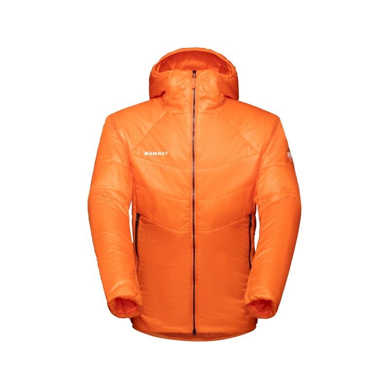 Mammut Eigerjoch Light IN Hooded Jacket - Kurtka męski | Hardloop