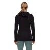 Mammut Aenergy Light ML Hooded Jacket - Forro polar - Mujer | Hardloop