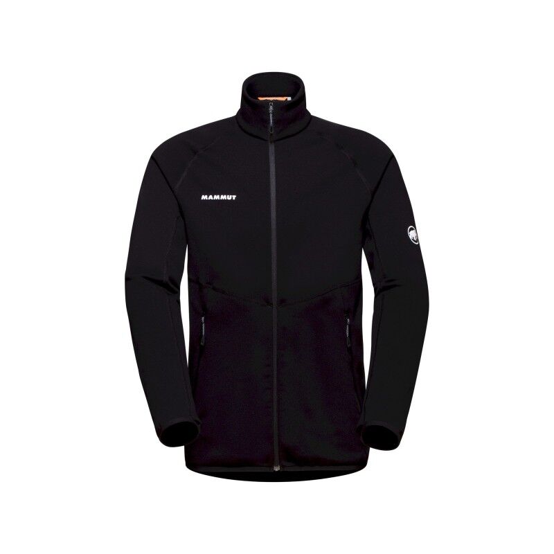 Aconcagua ML Jacket - Fleecejakke - Herrer