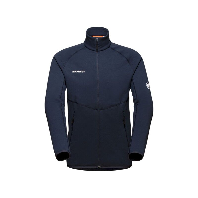 Aconcagua ML Jacket - Fleecetröjor - Herr